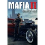 Mafia 2 DLC Pack - Greaser – Hledejceny.cz