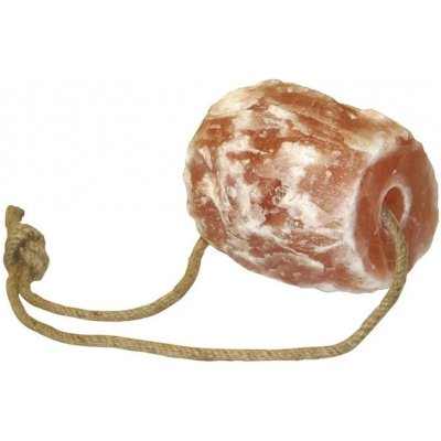 HKM Sůl Himalaya s provazem 2 kg – Hledejceny.cz