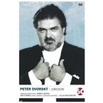 Peter Dvorský : Jubileum DVD – Sleviste.cz