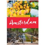 Amsterdam / průvodce na spirále MD – Zboží Mobilmania
