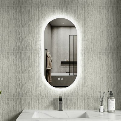 Erga Demi ERG-V01-DEMI-4080-CL – Hledejceny.cz