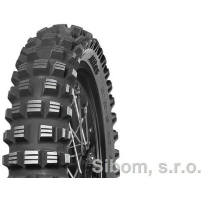 Mitas STONE KING 120/90 R19 66N – Zboží Mobilmania