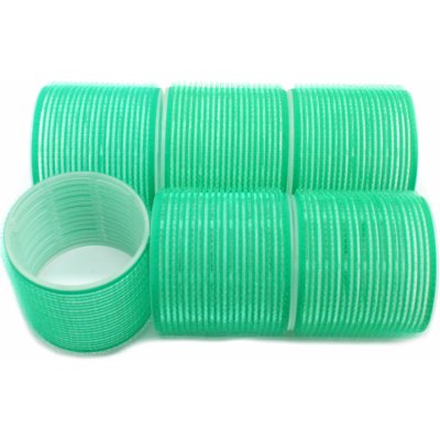 Natáčky samodržící - průměr 6,4 cm, 6 ks – Zboží Mobilmania