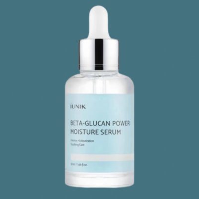 iUnik Beta-Glucan Power Moisture Serum 50 ml – Hledejceny.cz