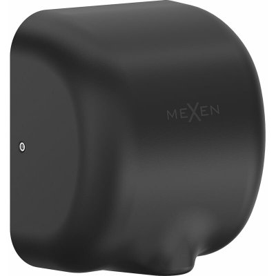 Mexen Ventaro-Q 1800 W černá matná 70K060-70 – Hledejceny.cz