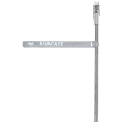 Rivacase 6001 TR12 Mfi Apple Lightning, 1,2m – Zbozi.Blesk.cz