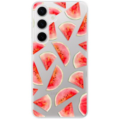 iSaprio - Melon Pattern 02 - Samsung Galaxy S24 – Zboží Mobilmania