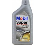 Mobil Super 3000 Formula F 5W-20 1 l – Hledejceny.cz
