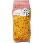 Bio Nebio Bio kukuřičné lupínky 200 g – Sleviste.cz