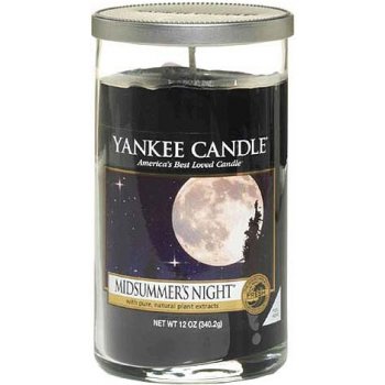 Yankee Candle Midsummer's Night 340 g