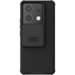 NILLKIN CAMSHIELD XIAOMI REDMI NOTE 13 PRO 5G / POCO X6 5G černé – Hledejceny.cz