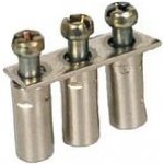 Elektro Bečov Propojka horní 3 RSA 6 A – Zboží Mobilmania