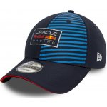 New Era 9FORTY RBR TEAM RED BULL F1 K modrá 60504665 – Zboží Dáma