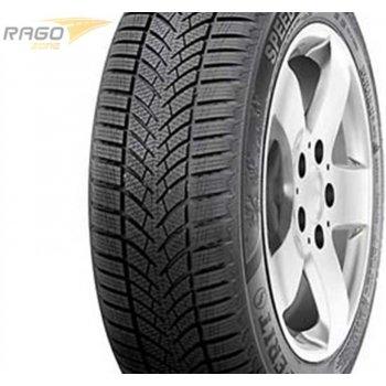 Pneumatiky Semperit Speed-Grip 3 245/40 R18 97V