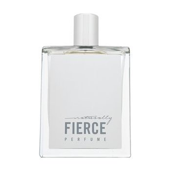 Abercrombie & Fitch Naturally Fierce parfémovaná voda dámská 100 ml