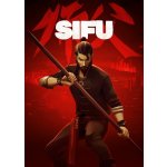 Sifu – Zboží Mobilmania