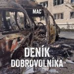 Deník dobrovolníka – Hledejceny.cz