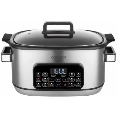 Concept CK9000 – Zboží Dáma