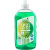 Ruční mytí Green Action Gel na mytí nádobí Jablko 500 ml