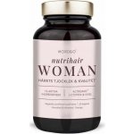 Nodrbo Nutrihair Woman 60 kapslí – Hledejceny.cz
