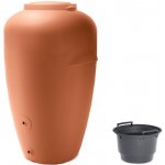 Waterform Aquacan antracitový 360 l – HobbyKompas.cz