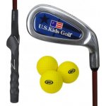 US Kids RS60 Yard Club + 3 Yard míčky 152 cm – Zboží Mobilmania