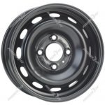 Alcar Stahlrad 6515 5.5x14 4x100 ET39 – Zboží Mobilmania