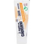 Pasta del Capitano Zenzero con Antibatterico 75 ml – Hledejceny.cz