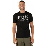 Fox Non Stop Ss Tech Tee black – Zbozi.Blesk.cz