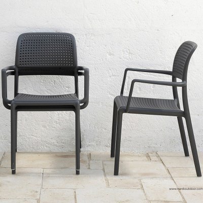 Bora NARDI 80704 Antracite – Hledejceny.cz