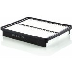 Vzduchový filtr MANN-FILTER C 27 050 – Hledejceny.cz