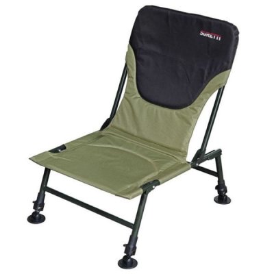 Suretti Křeslo Emotion Camo – Zboží Mobilmania