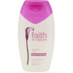 Faith in NaturePřírodní dámský intimní mycí gel 200 ml – Zboží Dáma