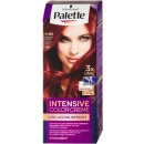 Pallete Intensive Color Creme Intenzivní červená RI5