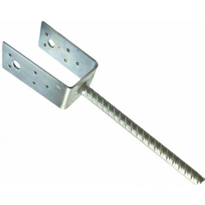 Mark Pul60 Patka Sloupku 60 x 45 x 3,5mm – Hledejceny.cz