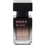 Mexx Black toaletní voda dámská 15 ml – Hledejceny.cz