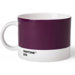 Pantone Hrnek na čaj Aubergine 229 101050229 475 ml – Zboží Dáma