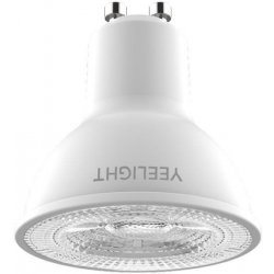 Yeelight LED žárovka GU10 Smart Bulb W1 Dimmable 4-pack YLDP004