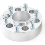 JKR Rozšiřovací podložka 6x120 šíře 30mm, střed 74,5mm - se štefty M14x1,5 - 1ks | Zboží Auto