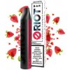 Jednorázová e-cigareta Riot Bar Sweet Strawberry 20 mg 600 potáhnutí 1 ks