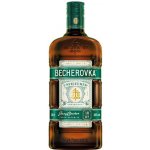 Becherovka Unfiltered 38% 0,5 l (holá láhev) – Hledejceny.cz