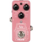 Nux PULSE NSS-4 – Zboží Dáma