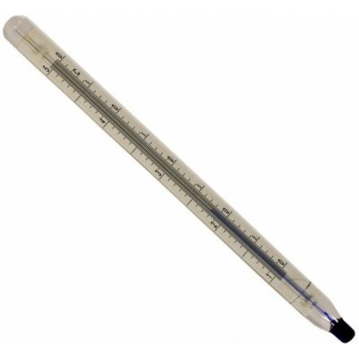 JOBO 3321 teploměr 10-50 °C – Zboží Živě