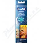 Oral-B Pro Kids Disney Lion King 8 ks – Hledejceny.cz