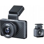 Botslab G500H Pro + zadní kamera – Zboží Mobilmania