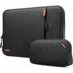 tomtoc Sleeve Kit 16" MacBook Pro černá, TOM-A13-E11D – Zboží Živě