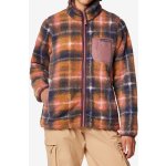 Columbia West Bend Print Full Zip II W 2085851609 fig omblur – Zboží Dáma