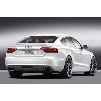 CARACTERE Audi A5 Sportback spoiler pod zadn n razn k od 44 824