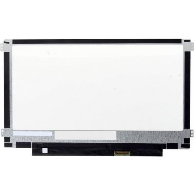 LCD displej display Lenovo Ideapad 120S 81A400BVCF 11.6" WXGA HD 1366x768 LED matný povrch – Zboží Živě