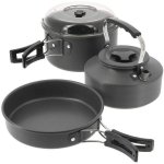 Ngt Sada Nádobí Kettle Pot & Pan Set 3-díl – Hledejceny.cz